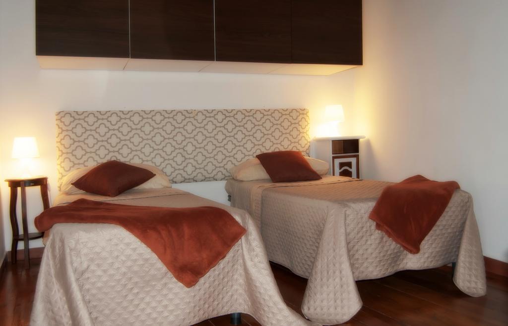 Apartamento Il Rosciolo Sulla Francigena Formello Exterior foto